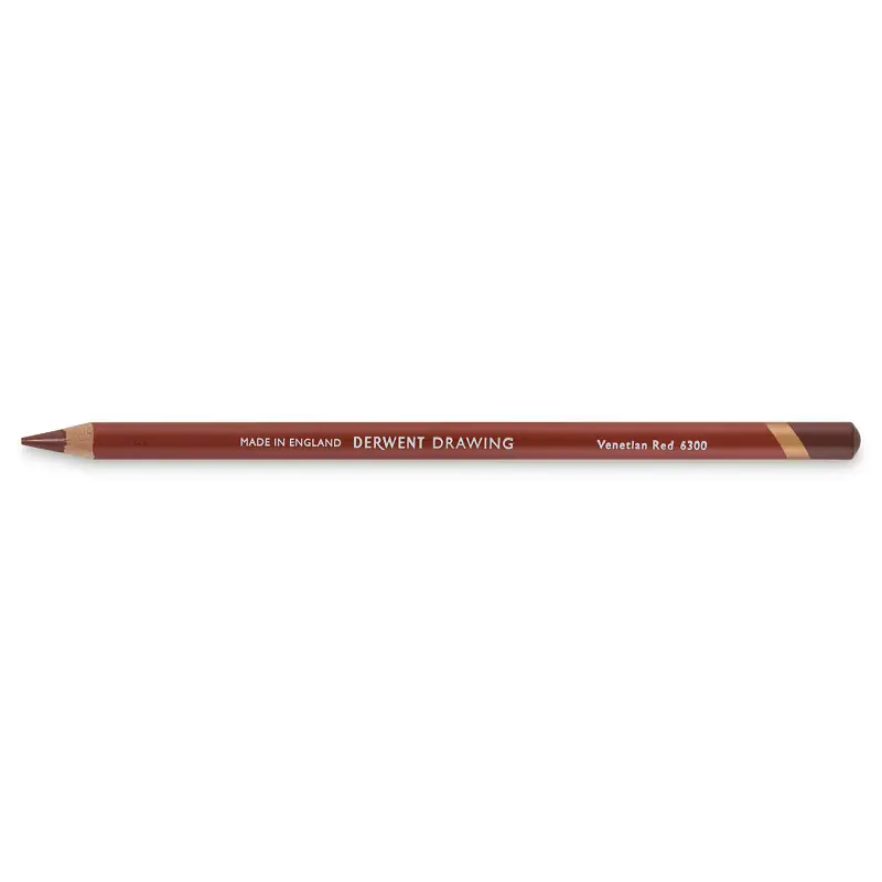 Derwent Drawing – 6300 venetian red Uitverkoop