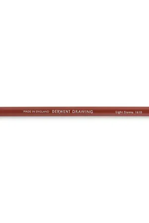 Derwent Drawing – 1610 light sienna Premium