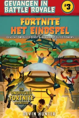 Favoriet Het eindspel