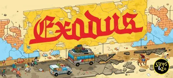 Laatste Kans Exodus