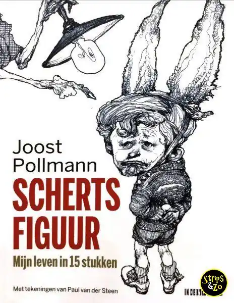 Schertsfiguur (Pollman) Betrouwbaar