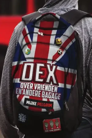 Bestseller Dex