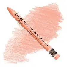 Korting Caran d'ache neocolor 2 – 051 salmon