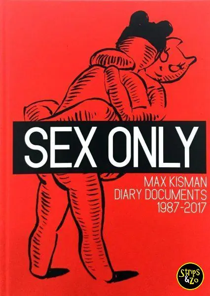 Sex Only Gratis Retour