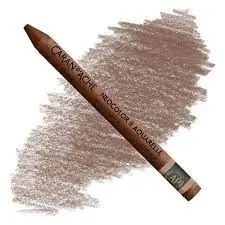 Caran d'ache neocolor 2 – 059 brown Weekendaanbieding