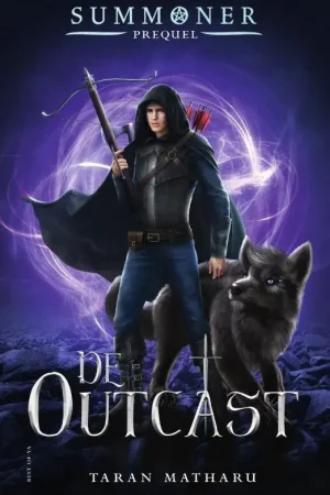 Speciale Aanbieding De outcast