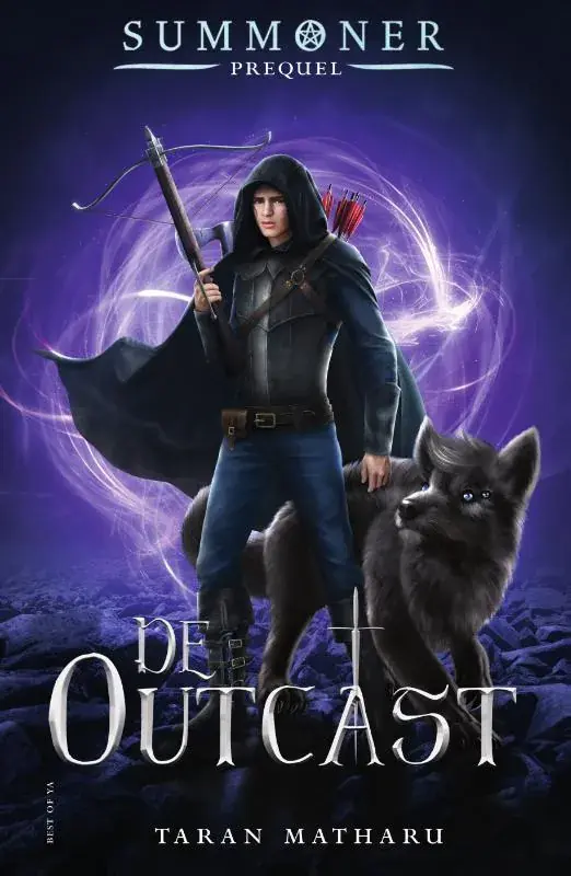 Speciale Aanbieding De outcast