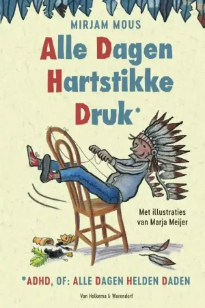 Alle dagen hartstikke druk* Superprijs