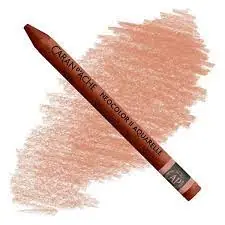 Caran d'ache neocolor 2 – 063 english red Aanbieding