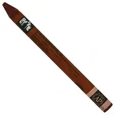 Caran d'ache neocolor 2 – 069 burnt sienna Beste Prijs