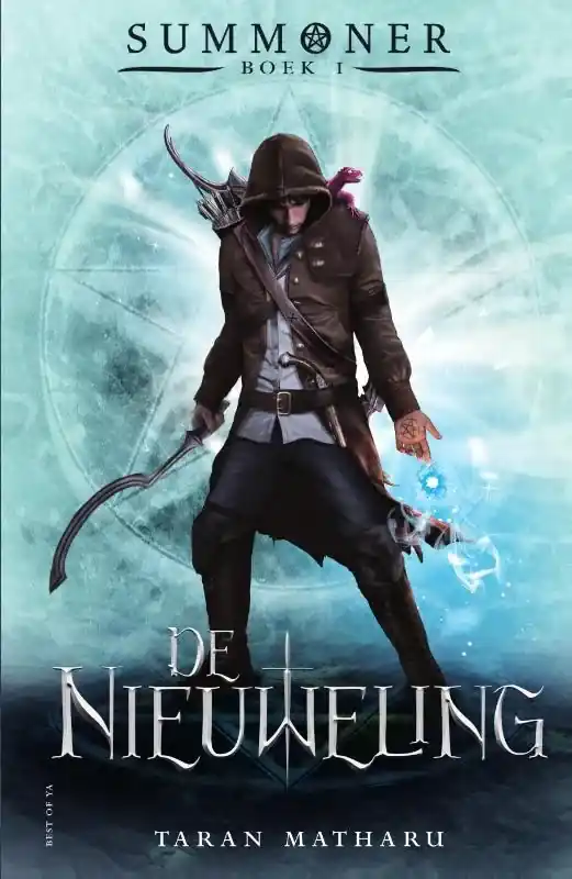 De nieuweling Shop Nu