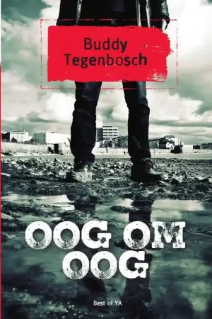 Beperkt Aanbod Oog om oog