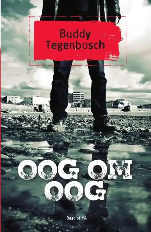 Beperkt Aanbod Oog om oog