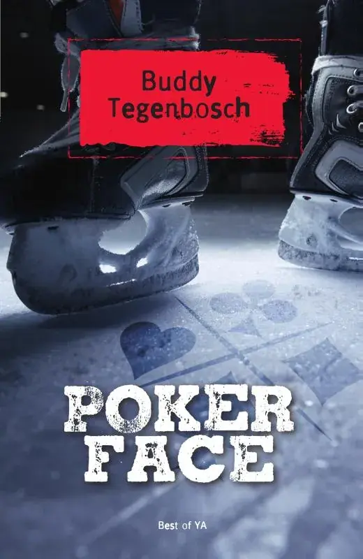 Pokerface Veilige Betaling
