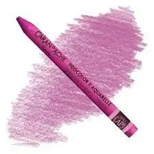 Caran d'ache neocolor 2 – 090 purple Goedkoop