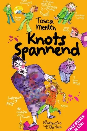 Betaalbaar Knotsspannend