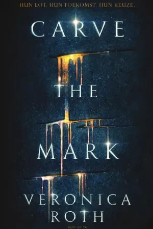 Carve the mark Hete Deal