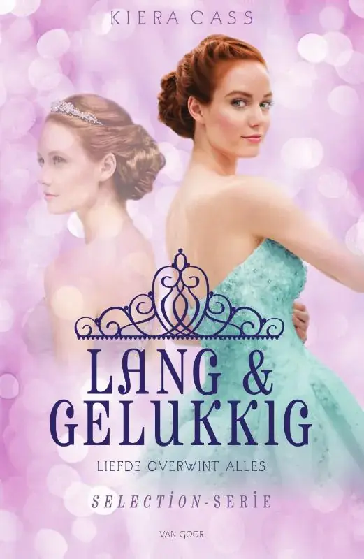 Koop Vandaag Lang & gelukkig