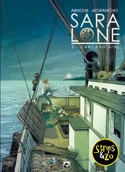 Sara Lone 2 – Carcano Girl Hete Deal