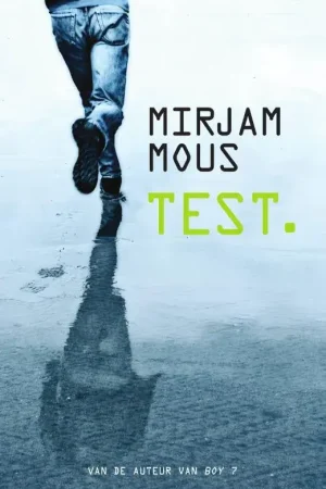 Test. Gratis Retour