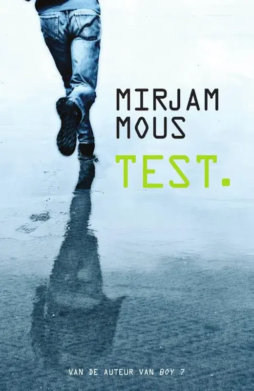 Test. Gratis Retour