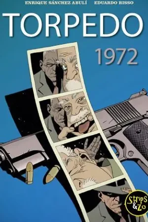 Torpedo 1972 – deel 1 Betrouwbaar