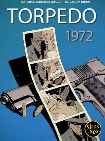 Torpedo 1972 – deel 1 Betrouwbaar