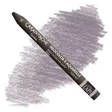 Caran d'ache neocolor 2 – 407 sepia Actieprijs