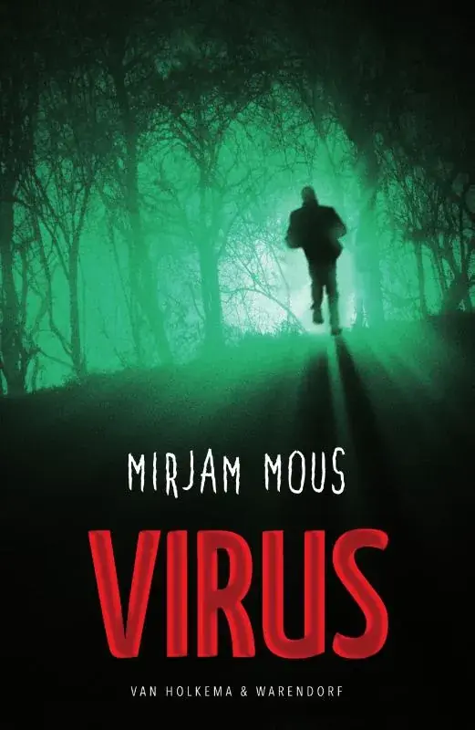 Flitsaanbieding Virus