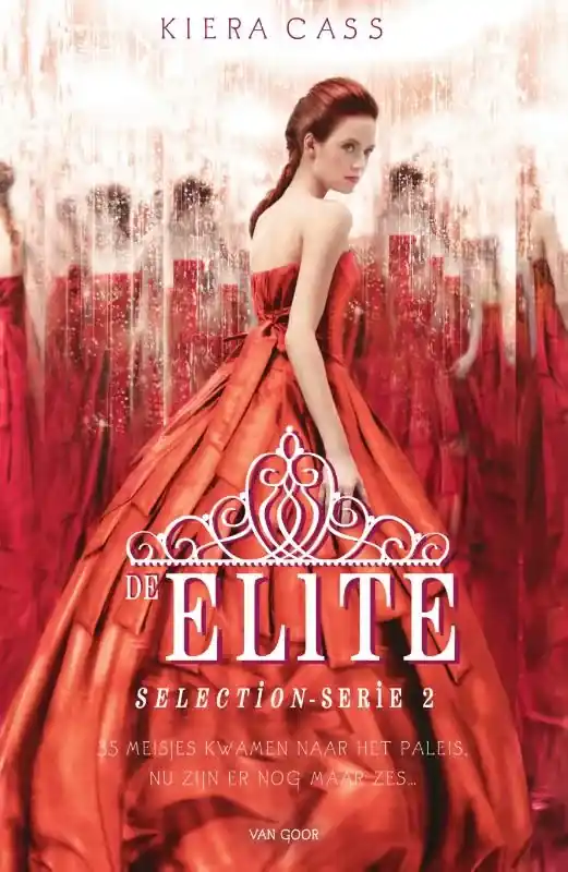 Gereduceerde Prijs De elite