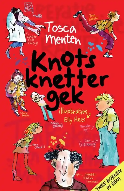 Veilige Betaling Knotsknettergek