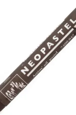 Laatste Kans Caran d'ache neopastel – 047 bistre