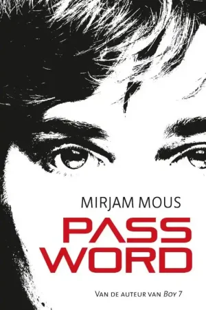 Betrouwbaar Password