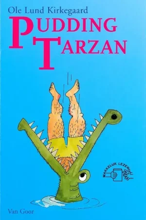 Nu Kopen Pudding Tarzan