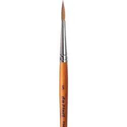 Da Vinci Aquarel Roodmarter 1520/05 Op = Op
