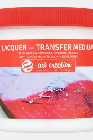 Lage Prijs Art Creation Transfer Medium 250ml