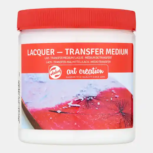 Lage Prijs Art Creation Transfer Medium 250ml