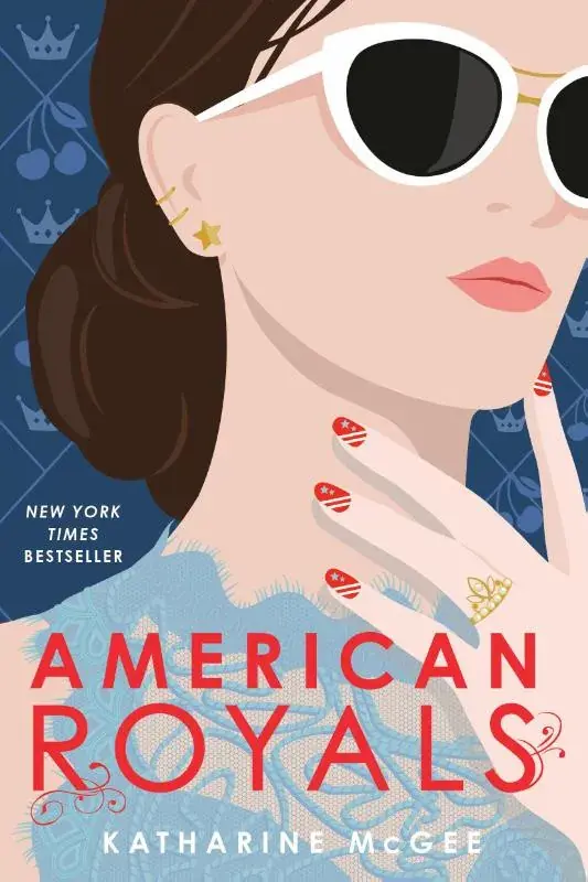 American Royals Uitverkoop