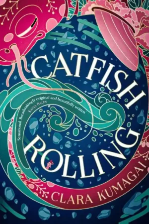Actieprijs Catfish Rolling