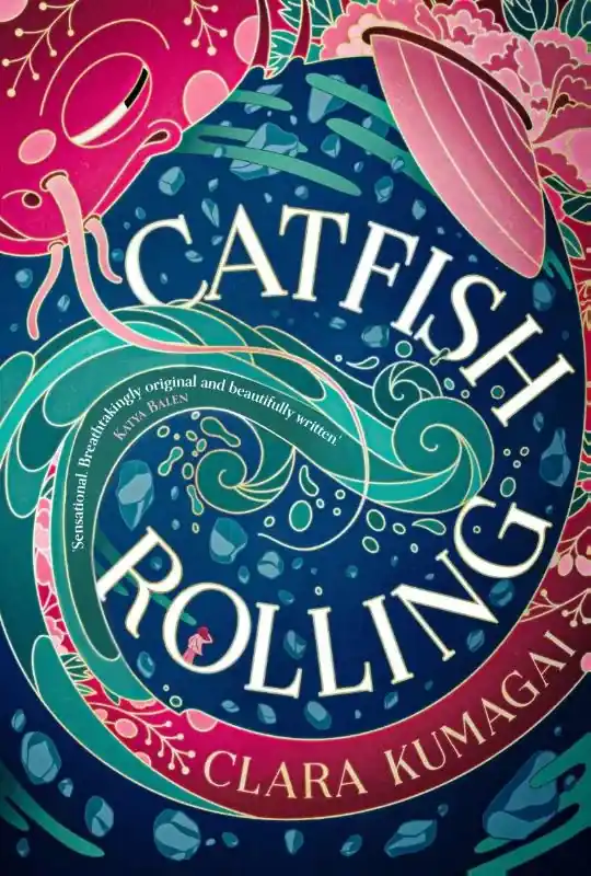 Actieprijs Catfish Rolling