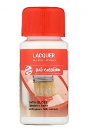 Bestseller ArtCreation lak – 50ml zijdeglans