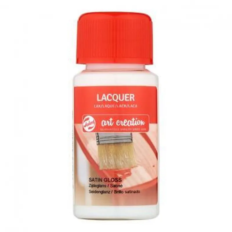 Bestseller ArtCreation lak – 50ml zijdeglans