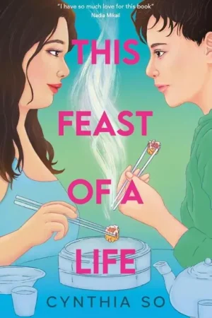 This Feast of a Life Gratis Verzending