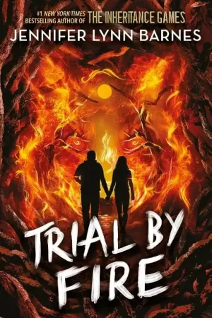 Nieuw Trial by Fire