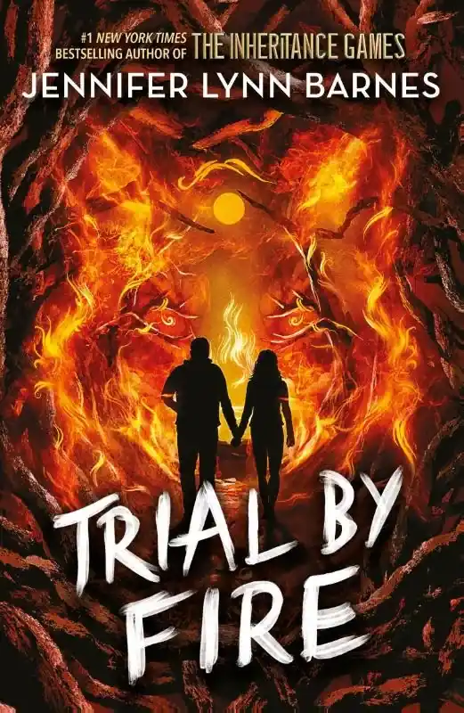Nieuw Trial by Fire