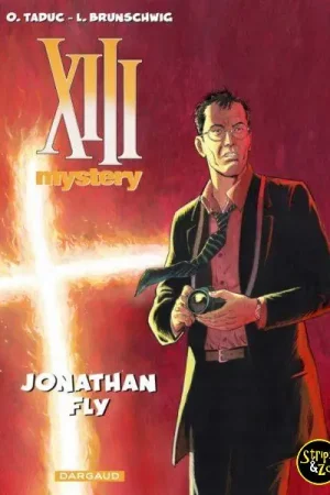 Beperkte Voorraad XIII Mystery SC 11 – Jonathan Fly