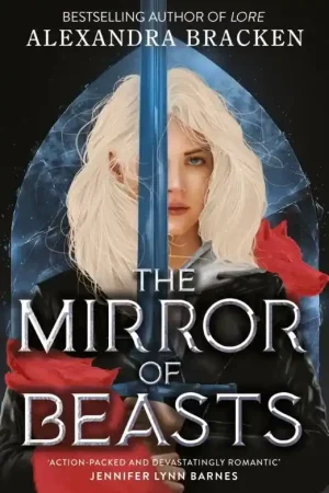 The Mirror of Beasts Lage Prijs