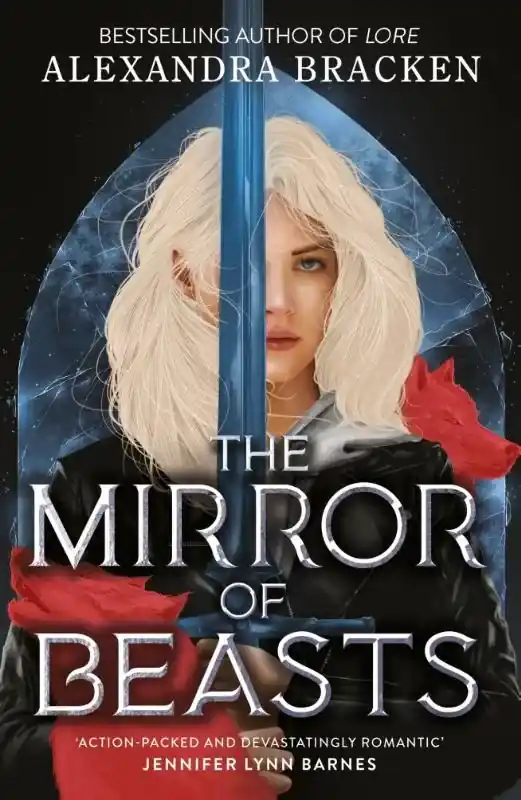 The Mirror of Beasts Lage Prijs