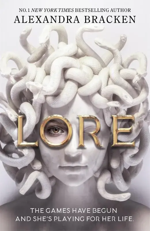 Uitverkoop Lore
