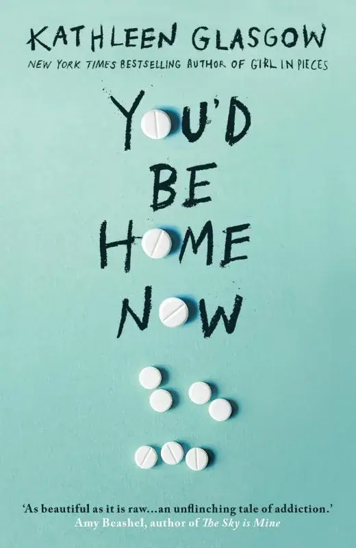 You'd Be Home Now Betrouwbaar